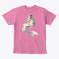 Meowmaid | Premium Unisex T-Shirt
