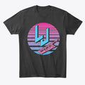Keytar Vibes | Premium Unisex T-Shirt