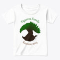 Figueroa Reunion | Premium Unisex T-Shirt