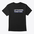 KLSTUDIOS VOLUNTEER SHIRT | Graphic T-Shirt for Unisex