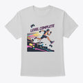 Level Complete Apparel High Search Demand Hot Search US