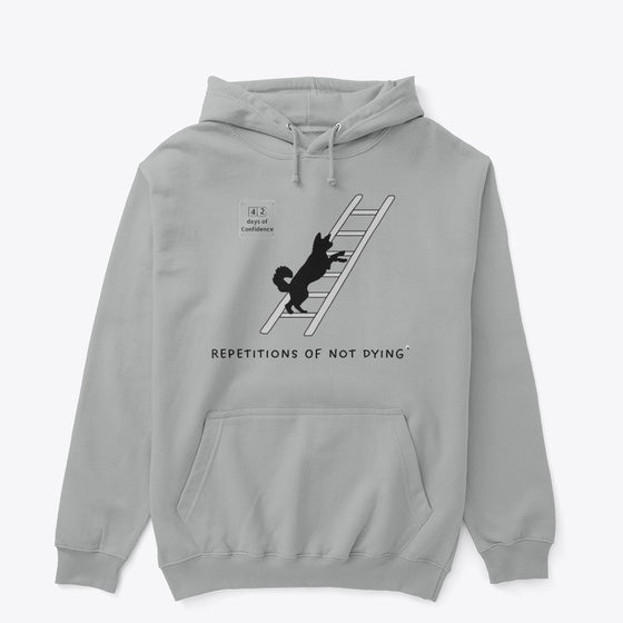 Confidence T Shirt T Shirt Viral US Style Streetwear Essential