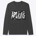APE KING Long Sleeve Apparel Best Seller Look Hot Search US