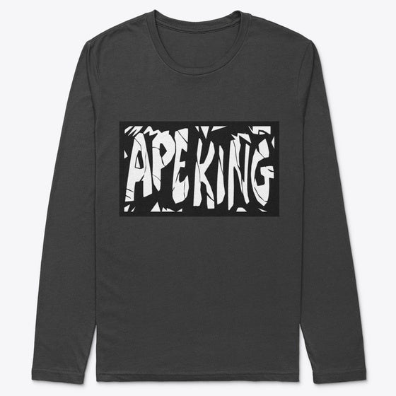 APE KING Long Sleeve Apparel Best Seller Look Hot Search US