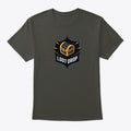 Loot Box Apparel Viral US Style Hot Search US
