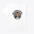 Unleashed Spirit | Premium Unisex T-Shirt, Trending Graphic Tee