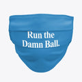 Run the Damn Ball | Premium Unisex T-Shirt