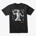 SBLK Smash Expression Shirt