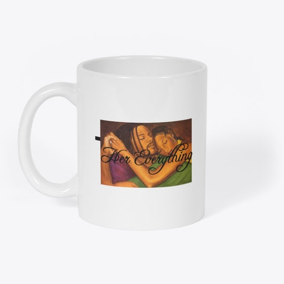 Her Everything | Graphic T-Shirt for Unisex