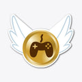 Sky Gamer Cutie Mark Apparel High Search Demand Streetwear Essential