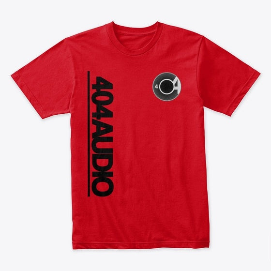 Vertical Tee T Shirt Viral US Style Hot Search US