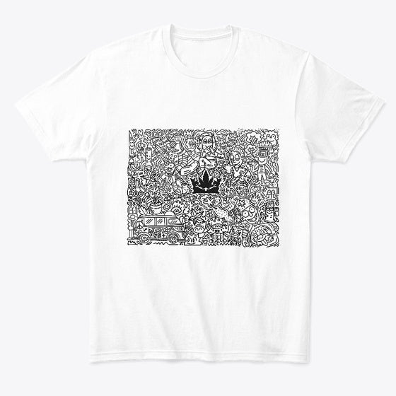 Support 120 Shirt | Premium Unisex T-Shirt, Trending Graphic Tee