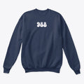 TOMORROW NEEDS YOU Apparel Trending 2025 Streetwear Essential