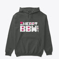 iHeartBBW Collection | Graphic T-Shirt for Unisex