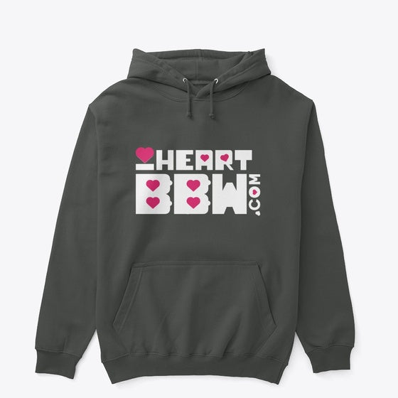 iHeartBBW Collection | Graphic T-Shirt for Unisex