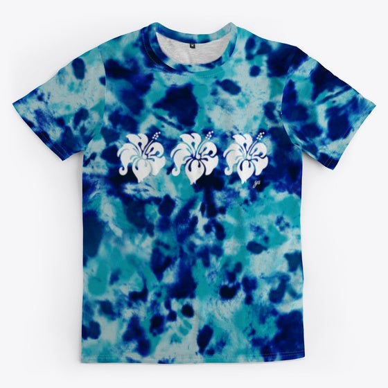 YS - Ocean Tee | Premium Unisex T-Shirt