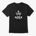 Apex Dominion Apparel High Search Demand Top Rated Design