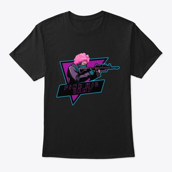 PWA Trooper Apparel Trending 2025 Hot Search US