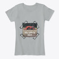 My Life is Dirt | Premium Unisex T-Shirt