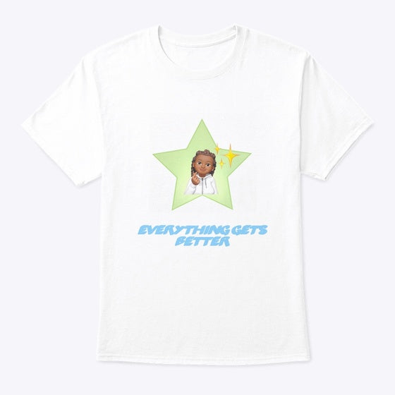 Laila - 5th Grade | Graphic T-Shirt for Unisex