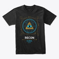 RECON '20 Global Limited Edition Merch | Premium Unisex T-Shirt