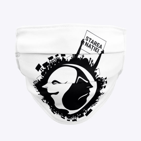 Starea Natiei youtube store | Premium Unisex T-Shirt
