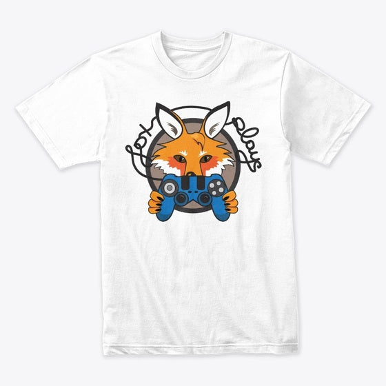 Fox Plays Logo Apparel Trending 2025 Streetwear Essential