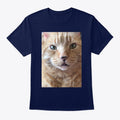 Reznor the Cat Shirt