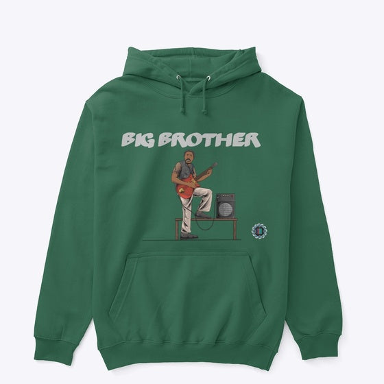 Big Brother Shirt