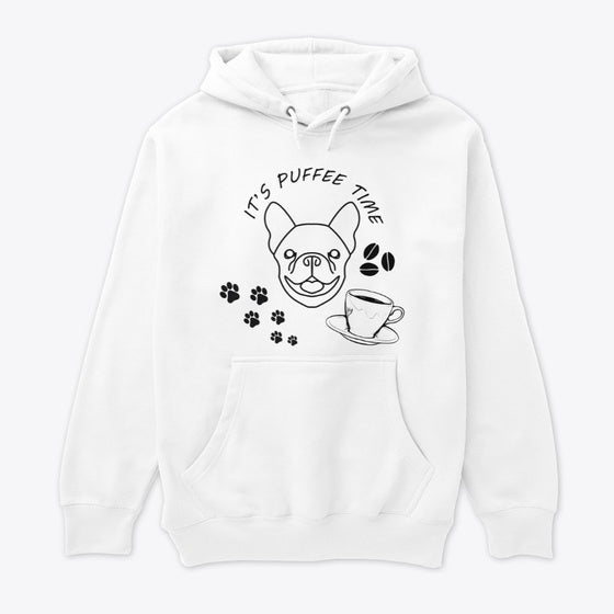 Puffee | Premium Unisex T-Shirt, Trending Graphic Tee