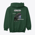 Return to Monke Sweat shirt | Premium Unisex T-Shirt