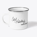 Cold Hands Tin Shirt