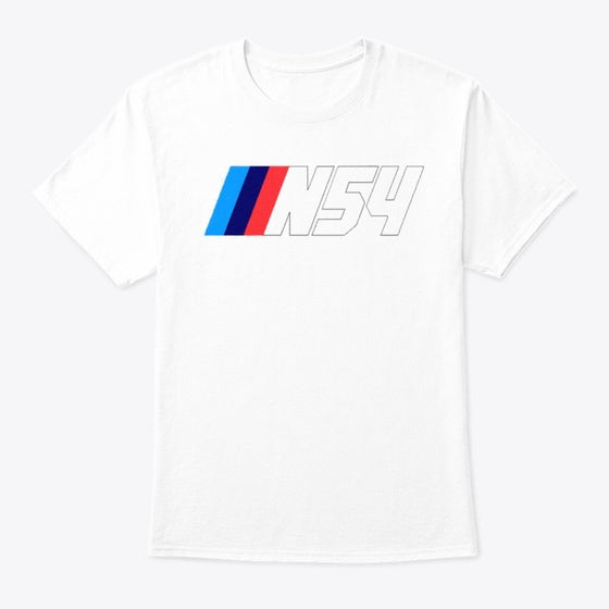 N54 T-Shirts And Hoodies | Premium Unisex T-Shirt