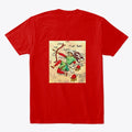 The Coming of the Branch | Graphic T-Shirt for Unisex