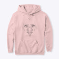MARLOWE Hoodie Collection | Graphic T-Shirt for Unisex