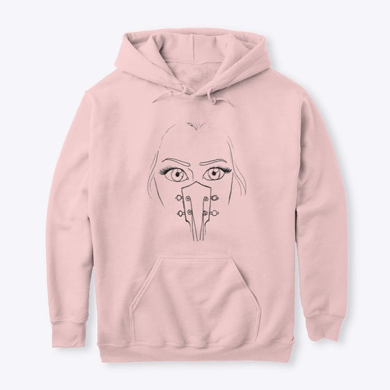 MARLOWE Hoodie Collection | Graphic T-Shirt for Unisex