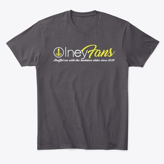 OlneyFans | Premium Unisex T-Shirt