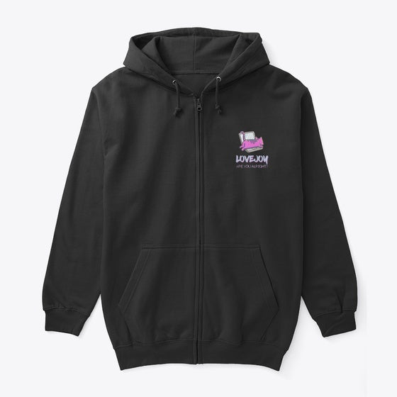 Lovejoy Merch | Premium Unisex T-Shirt