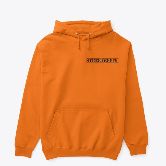 OG HOODIE | Premium Unisex T-Shirt