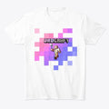 DADCRAFT with pixels Apparel Trending 2025 Streetwear Essential