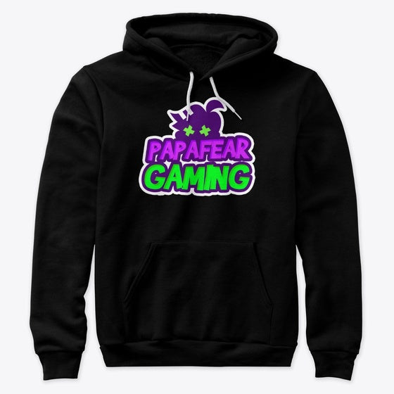 PapaFearGaming YT Merch Apparel Trending 2025 Hot Search US