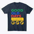 Classic Logo Comfort Tee T Shirt High Search Demand Top Rated Design
