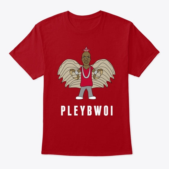 Pleybwoi Shirt | Premium Unisex T-Shirt