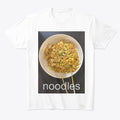 Noodles Shirt