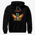 The I AM QUANTUM ERASER Apparel Premium Quality High CTR Pick
