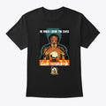 Psychic Tutor | Graphic T-Shirt for Unisex