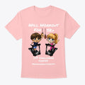 January Champs Apparel High Search Demand Top Rated Design