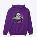 Hoodies Classics | Graphic T-Shirt for Unisex