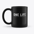 One Cup at a Time Shirt