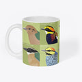 Pittas of Thailand Coffee Mug | Premium Unisex T-Shirt, Trending Graphic Tee